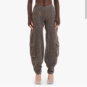 RUVE SHOP PANTS - SIZE S (BRAND NEW)